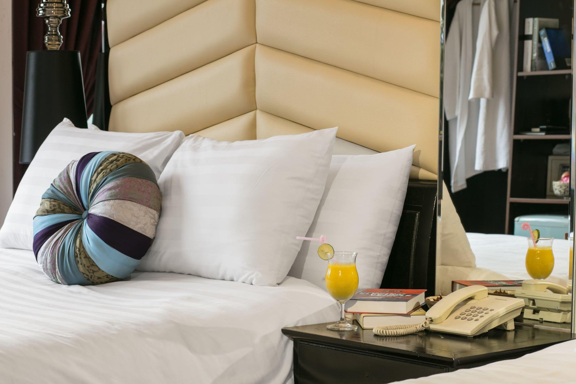 Splendid Khách sạn 4*