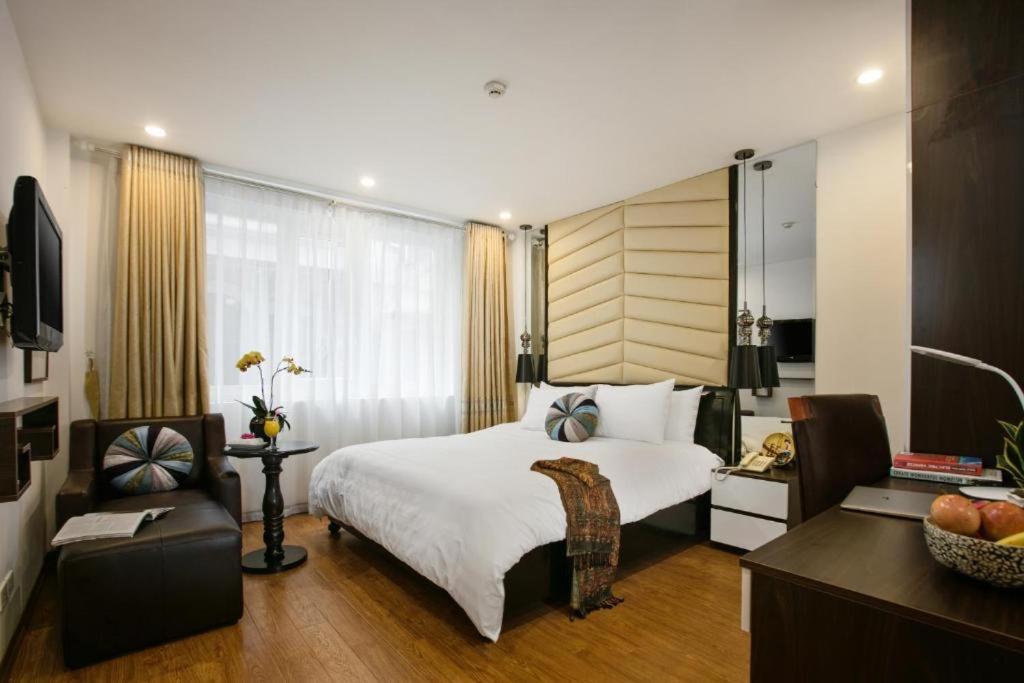 Khách sạn Splendid 4*