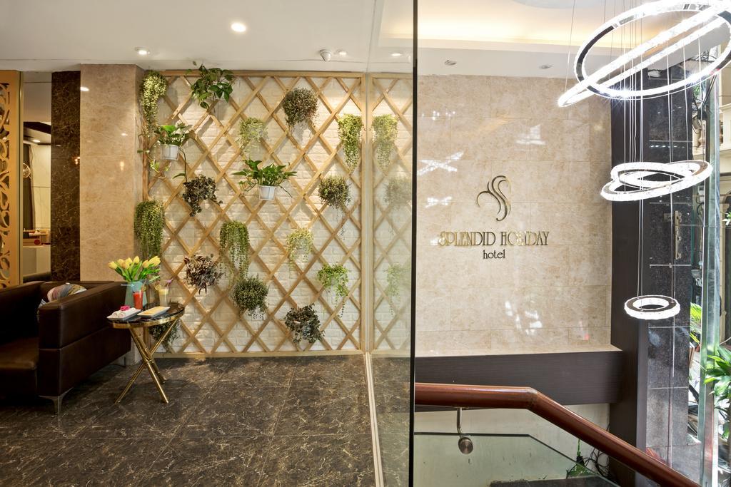 Splendid Khách sạn 4*